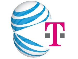 AT&T Acquires T-Mobile