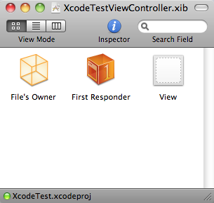 How to make iPhone Apps - Part 1: Xcode suite and Objective-C image 9