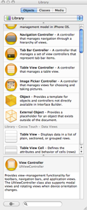 How to make iPhone Apps - Part 1: Xcode suite and Objective-C image 11