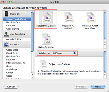 How to make iPhone Apps - Part 1: Xcode suite and Objective-C image 15