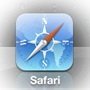 Safari iPhone