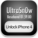 How to unlock iPhone 4