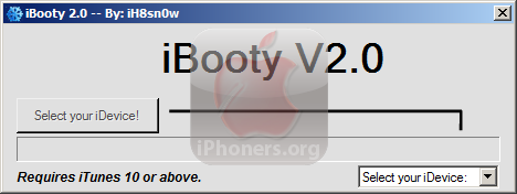 iBooty v2.0