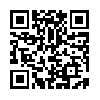Into The Blue Review QR Code