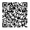 Congress+: Stay Updated About Washington Between Key Elections QR Code