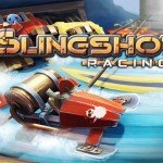 Slingshot Racing Review