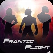 Frantic Flight HD Review – Run baby, run