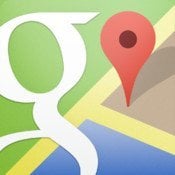 Google Maps Review – Apple’s Got Some Competition