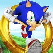 Sonic Dash Review – It’s everyones favorite hedgehog