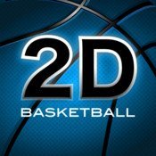 2D Basketball Review – Smooth basketball shooting