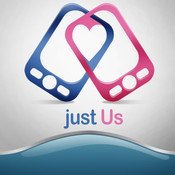 JustUs by Capple Factory – Do you miss him/her?