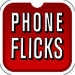 PhoneFlicks