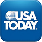 USA Today: Getting The Latest News, Views And More From Your Handheld