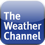 The Weather Channel: Access A Comprehensive View About The Weather Anywhere Anytime – Surfs Up Dude