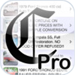 Classifieds Pro: Submit Ads And Listings, Share With Friends And Bid On Bargains
