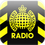 Ministry of Sound Dance Radio