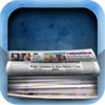 News Addict: Keep Track Of More Than Forty Of The Top News Sites