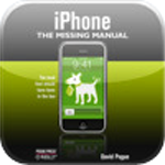 iPhone The Missing Manual