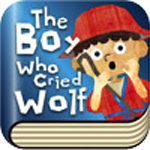 The Boy Who Cried Wolf