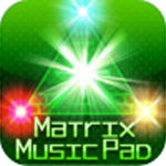 Matrix Music Pad