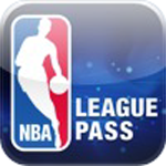 NBA League Pass Mobile