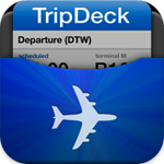 TripDeck: Take The Hassle Out Of Managing Your Travels And Much More