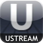Ustream Viewing Application: Broadcast And Watch Live And Recorded Video And Events