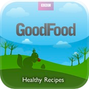 Good Food Healthy Recipes