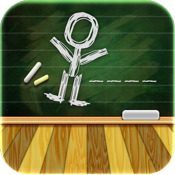 Hangman Free: Improve Your Vocabulary Or Just Have A Bit Of Fun Word Gaming