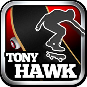 Tony Hawk: Trick Tips