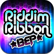 Riddim Ribbon feat. The Black Eyed Peas