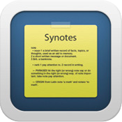 Synotes