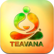 Teavana Perfect Tea Touch