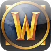 World of Warcraft Mobile Armory