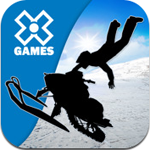 X Games SnoCross