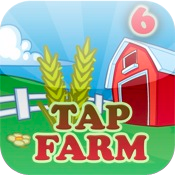 Tap Farm: 6 Free magic beans!
