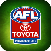 The Official AFL App
