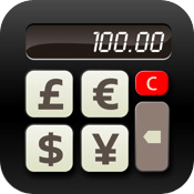 eCurrency - Currency Converter