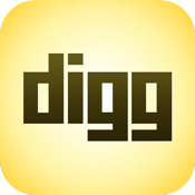 Digg: A More Streamlined Approach To Keeping On Top Of All The News