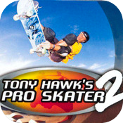 Tony Hawks Pro Skater 2