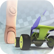 Touch Racing Nitro