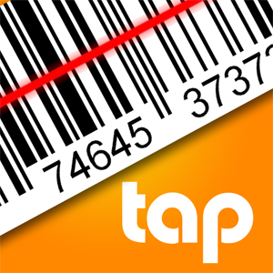 TapScanner: Using Barcodes To Socialize, Criticize And Bargain Shop