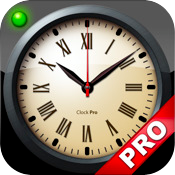 Clock Pro