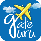 GateGuru: Never Get Bored Or Frustrated Waiting At An Airport Again