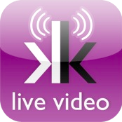 Knocking Live Video