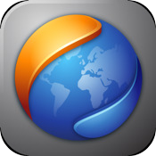 Mercury Web Browser Pro