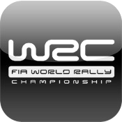 The Official World Rally Championship
