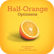 Half-Orange Optimisms
