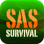 SAS Survival Guide: Take Survival Skills With You On Your Next Big Adventure