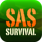 SAS Survival Guide